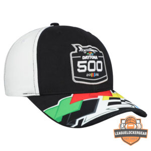 Daytona 500 2026 Hat