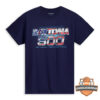Daytona 500 The Great American Race T-Shirt