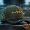 Halo 25th Anniversary 2001-2026 UNSC Baseball Cap