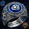 Scottish Rugby Legacy of the Thistle Ring