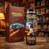 Back to the Future 41st Anniversary 1985-2026 40oz Tumbler