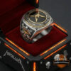 Metallica 45th Anniversary 1981-2026 Ring