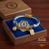 Chelsea FC Premier League Legends Bracelet