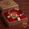 Manchester United Premier League Legends Bracelet