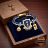 Tottenham Hotspur Premier League Legends To Dare Is To Do Charm Bracelet