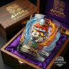 Avatar The Last Airbender 20th Anniversary Whiskey Glass