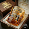 Bugy Bunny 69th Anniversary 1930-2026 Whiskey Glass