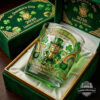 St. Patrick's Day 2026 Limited Edition Lucky Season Whiskey Glass
