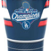 Los Angeles Dodgers 2025 World Series Champions Tumbler