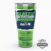 Seattle Seahawks Super Bowl Champions Tervis Tumbler