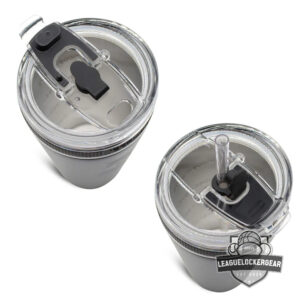 Seattle Seahawks Super Bowl LX Champions Tumbler Cup