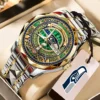Seattle Seahawks Super Bowl Champions Watch