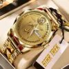 Star Trek U.S.S. Discovery 60th Anniversary Watch
