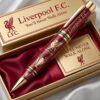 Liverpool F.C. You'll Never Walk Alone Champions League Pen