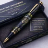Seattle Seahawks Super Bowl LX Champions Collectible Pen
