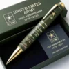 United States Army 250th Anniversary 1775-2025 Pen