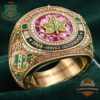 Alpha Kappa Alpha 1908 Service Supreme Sisterhood Ring