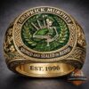 Dropkick Murphys Signed and Sealed in Blood EST 1996 Ring