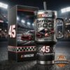 NASCAR Daytona 500 2026 Winner Edition Car 45 YETI Tumbler