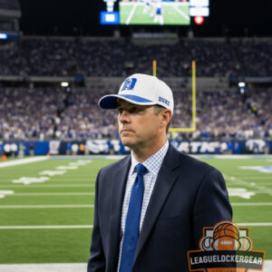 Duke Blue Devils Coach Hat