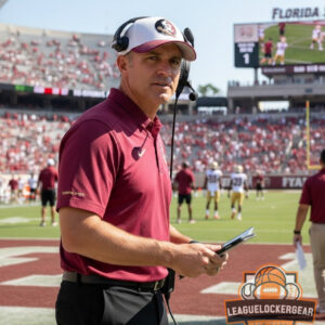 Florida State Seminoles Coach Hat