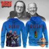Rush Signals Tour Hoodie