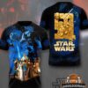 Star Wars 50th Anniversary T-Shirt