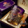 Crown Royal 87th Anniversary Whiskey Glass