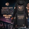 Atlanta Hawks Magic City 2026 Hoodie