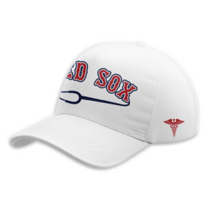 Boston Red Sox Healthcare Appreciation Night Baseball Jersey