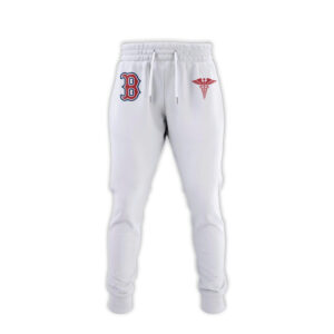 Boston Red Sox Healthcare Appreciation Night Baseball Jersey