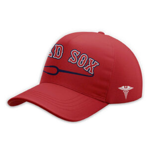 Boston Red Sox Healthcare Appreciation Night Baseball Jersey