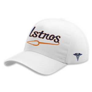 Houston Astros Healthcare Appreciation Night T-Shirt
