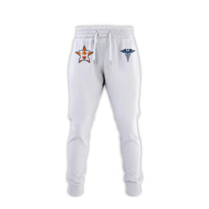 Houston Astros Healthcare Appreciation Night T-Shirt