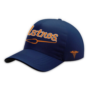 Houston Astros Healthcare Appreciation Night T-Shirt
