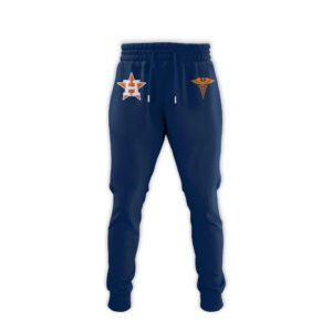 Houston Astros Healthcare Appreciation Night T-Shirt