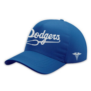Los Angeles Dodgers Healthcare Appreciation Night Hoodie