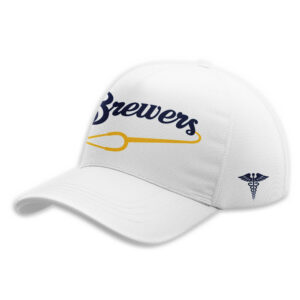 Milwaukee Brewers Healthcare Appreciation Night T-Shirt