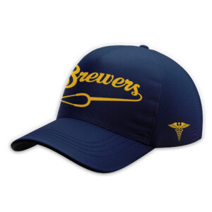 Milwaukee Brewers Healthcare Appreciation Night T-Shirt