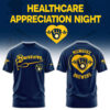 Milwaukee Brewers Healthcare Appreciation Night T-Shirt