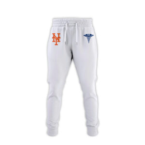 New York Mets Healthcare Appreciation Night Hoodie
