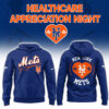 New York Mets Healthcare Appreciation Night Hoodie