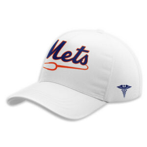 New York Mets Healthcare Appreciation Night T-Shirt