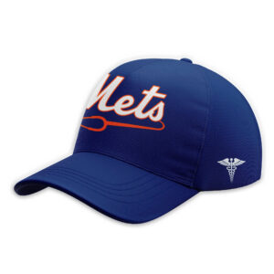 New York Mets Healthcare Appreciation Night T-Shirt