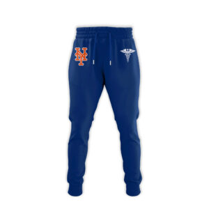 New York Mets Healthcare Appreciation Night T-Shirt