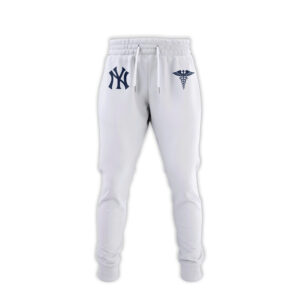 New York Yankees Healthcare Appreciation Night Baseball Jersey