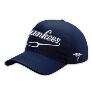 New York Yankees Healthcare Appreciation Night Baseball Jersey