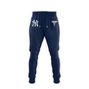 New York Yankees Healthcare Appreciation Night Baseball Jersey
