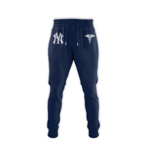New York Yankees Healthcare Appreciation Night Stethoscope Hoodie