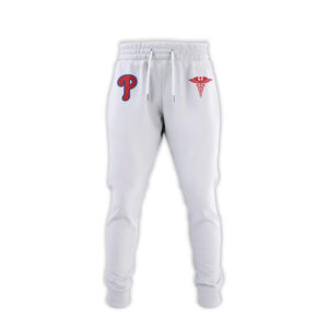 Philadelphia Phillies Healthcare Appreciation Night Hoodie